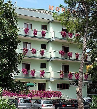 Hotel Moreri Grado Dış mekan fotoğraf