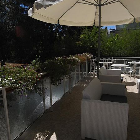 Hotel Moreri Grado Dış mekan fotoğraf