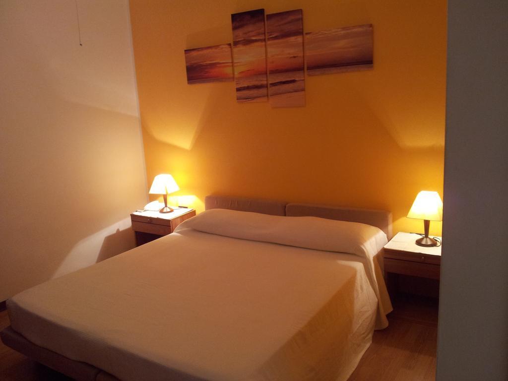 Hotel Moreri Grado Oda fotoğraf