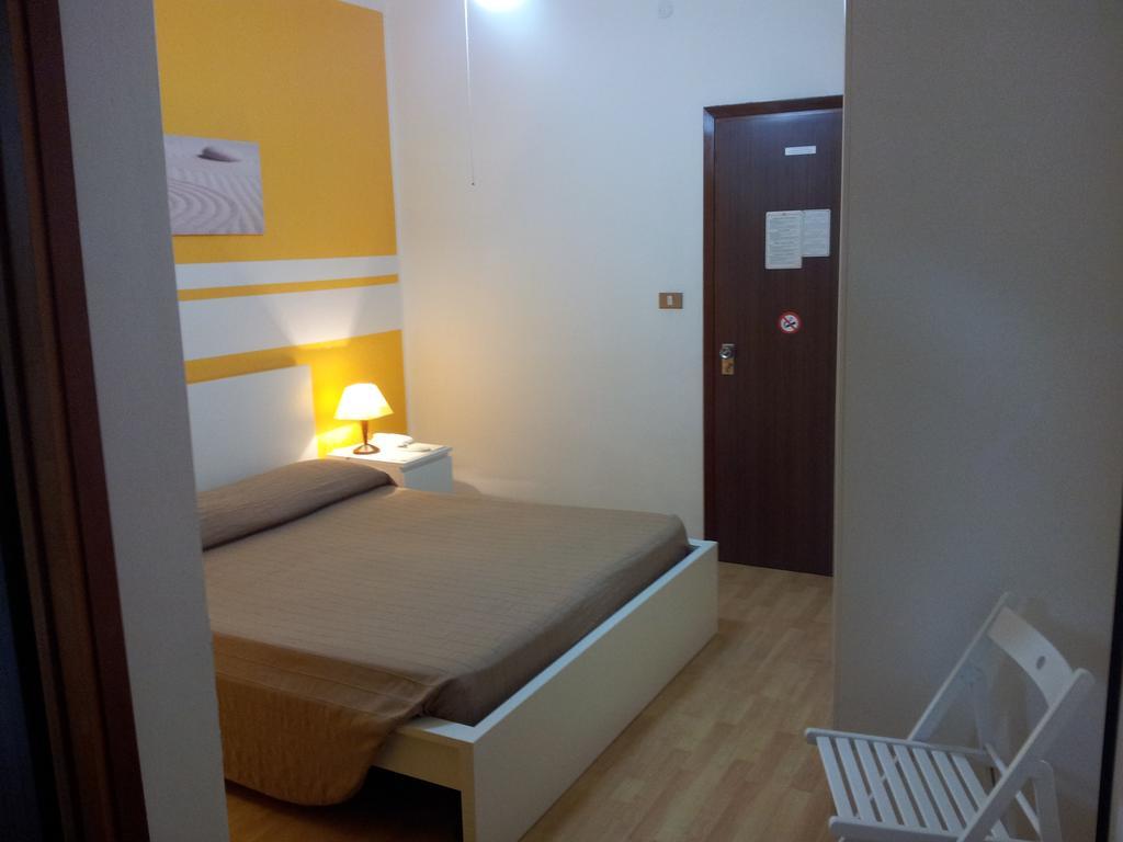 Hotel Moreri Grado Dış mekan fotoğraf