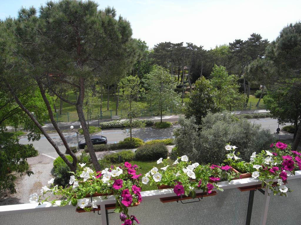 Hotel Moreri Grado Oda fotoğraf