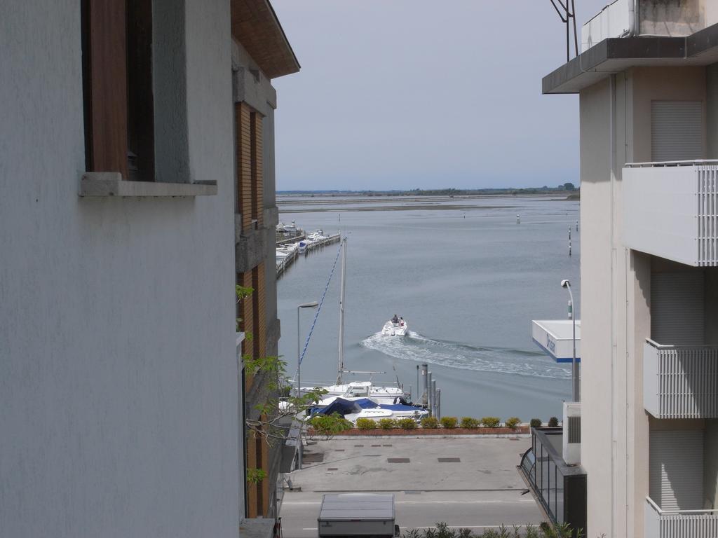 Hotel Moreri Grado Oda fotoğraf