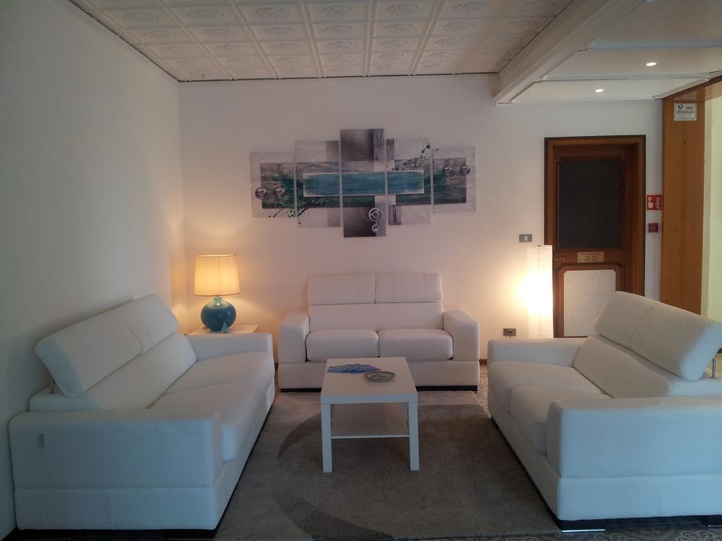 Hotel Moreri Grado Dış mekan fotoğraf