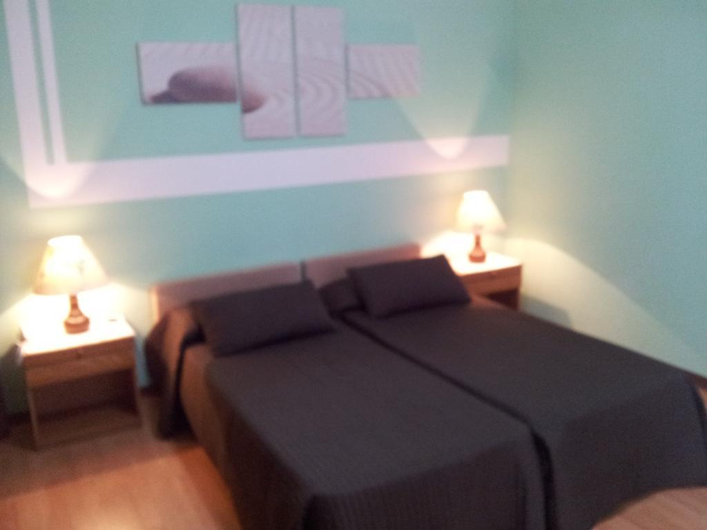 Hotel Moreri Grado Oda fotoğraf