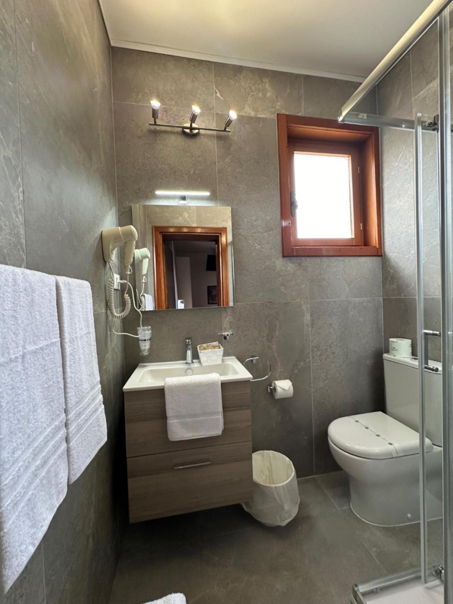 Hotel Moreri Grado Dış mekan fotoğraf