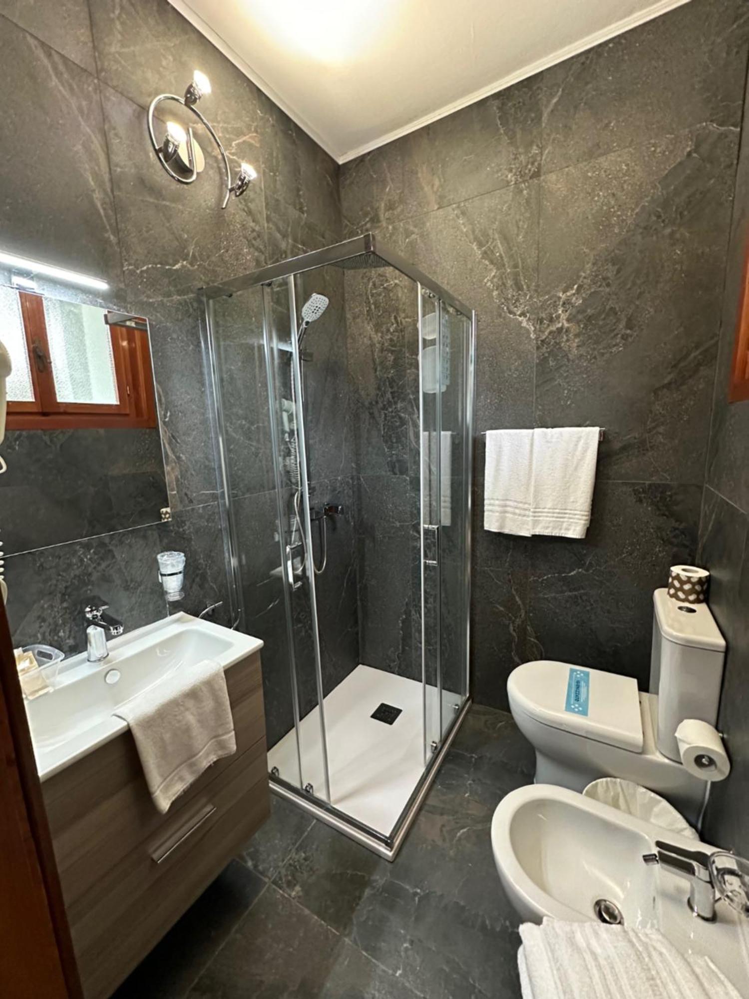 Hotel Moreri Grado Dış mekan fotoğraf