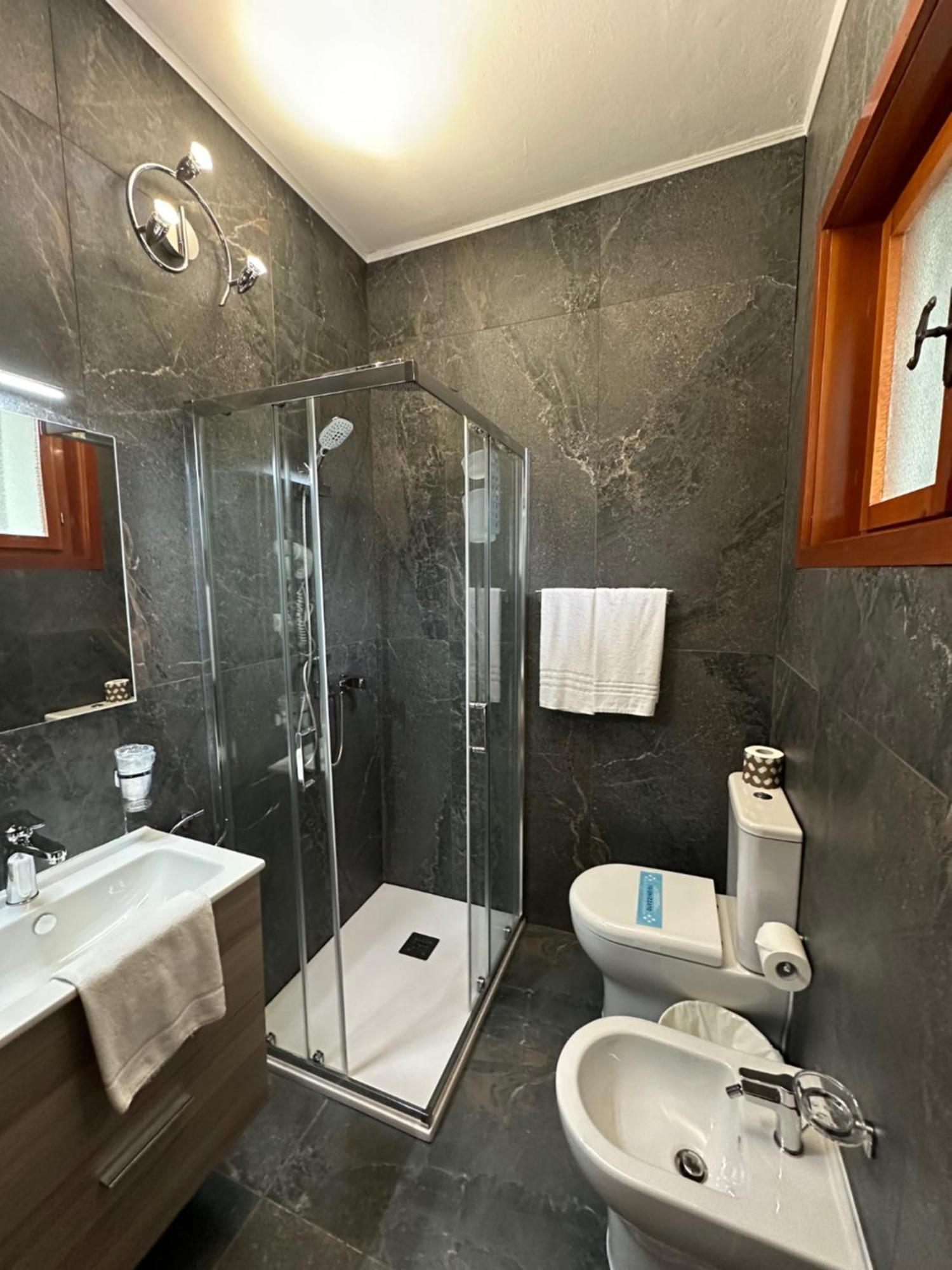 Hotel Moreri Grado Dış mekan fotoğraf