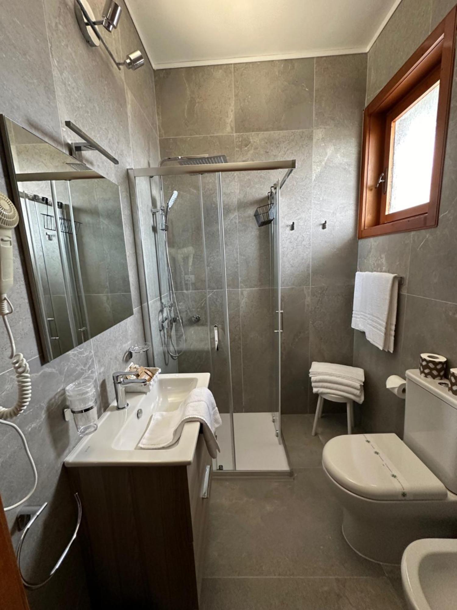 Hotel Moreri Grado Dış mekan fotoğraf