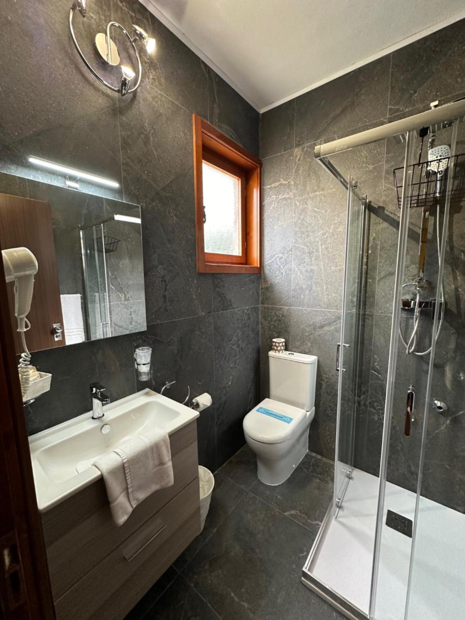 Hotel Moreri Grado Dış mekan fotoğraf