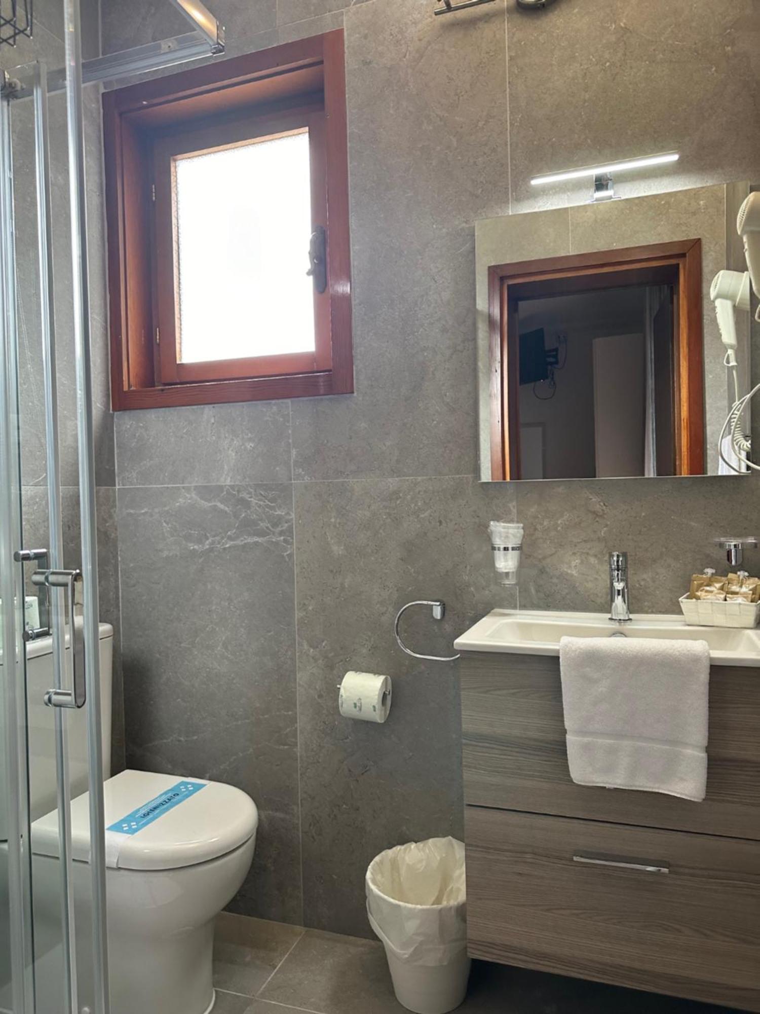 Hotel Moreri Grado Dış mekan fotoğraf