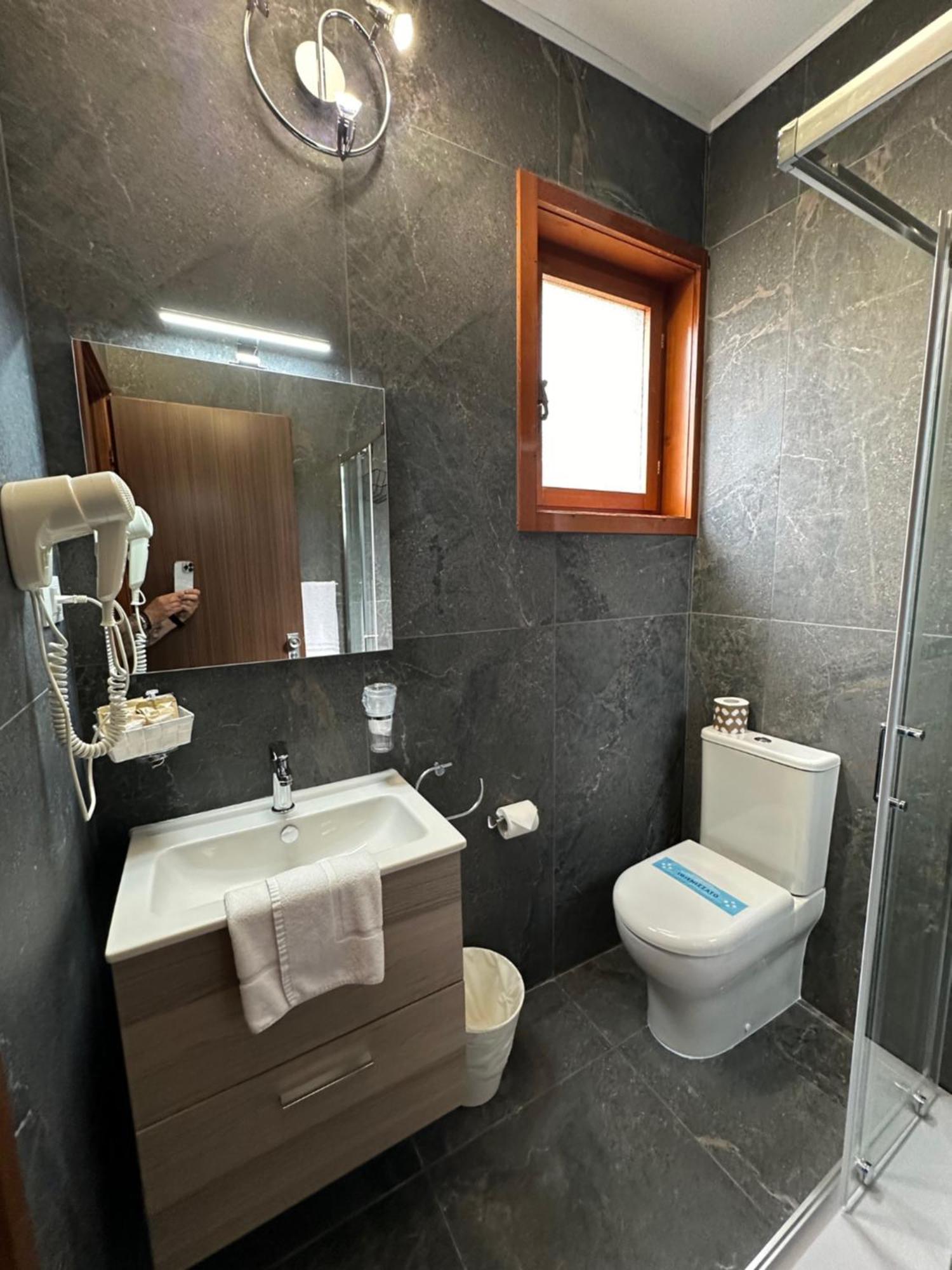Hotel Moreri Grado Dış mekan fotoğraf