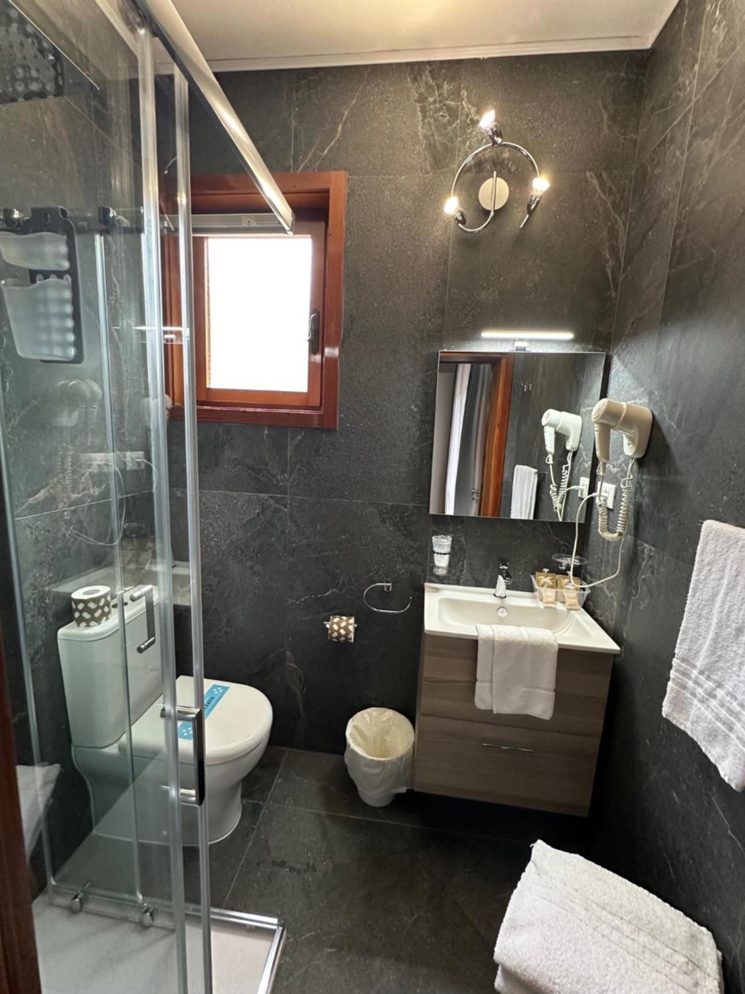 Hotel Moreri Grado Dış mekan fotoğraf