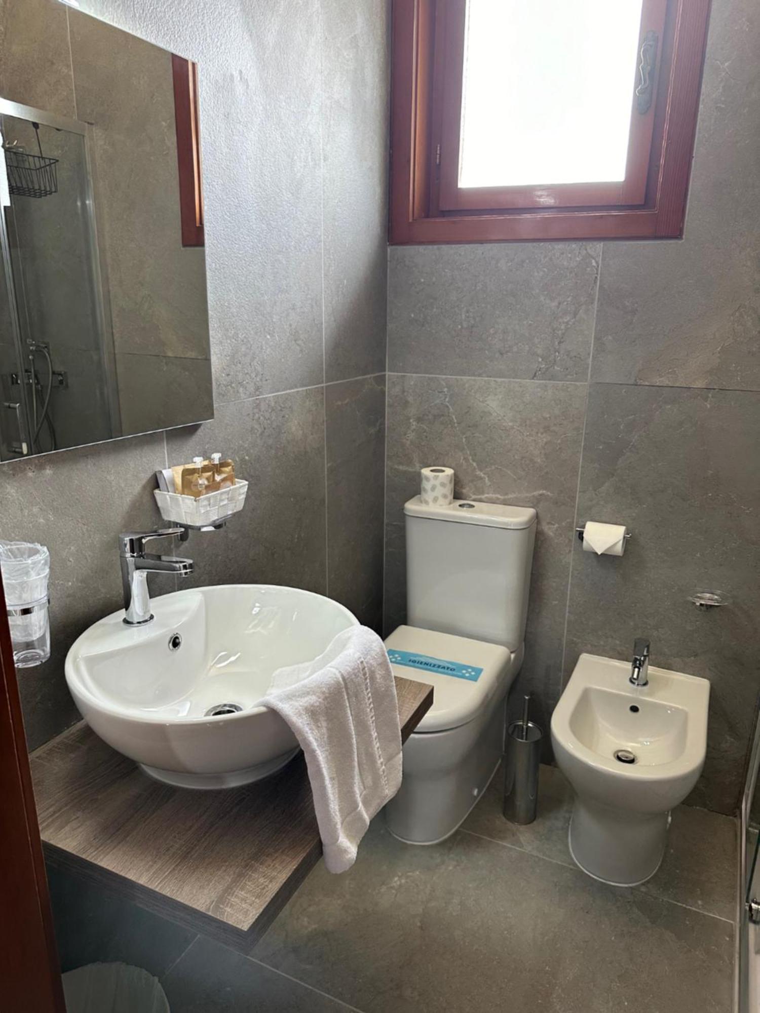 Hotel Moreri Grado Dış mekan fotoğraf