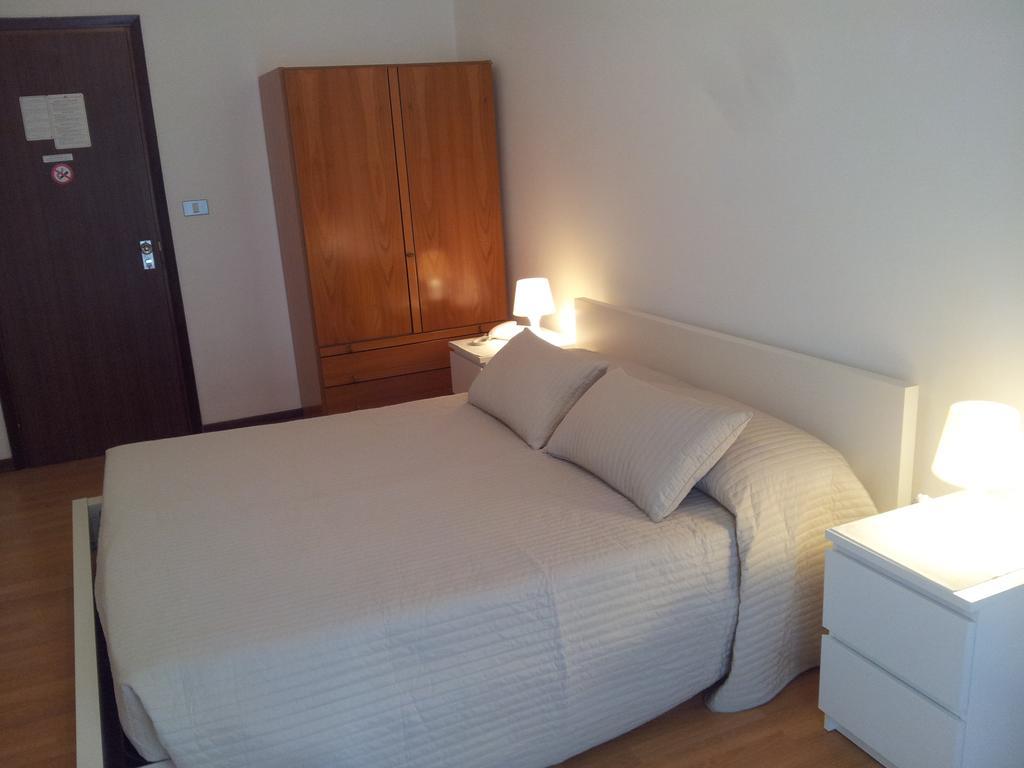 Hotel Moreri Grado Dış mekan fotoğraf