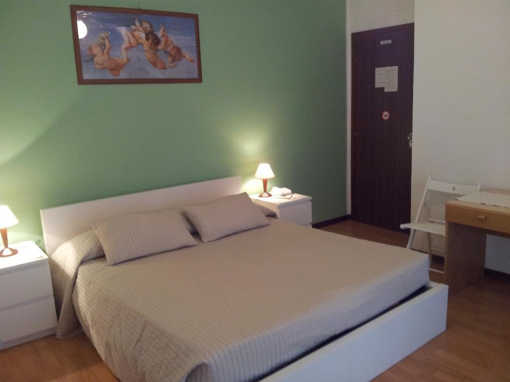 Hotel Moreri Grado Dış mekan fotoğraf