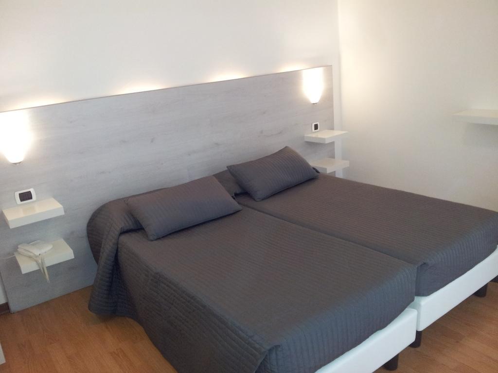 Hotel Moreri Grado Dış mekan fotoğraf