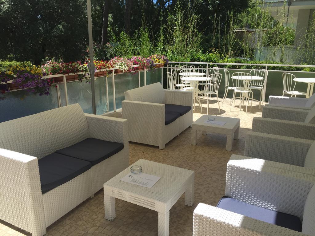 Hotel Moreri Grado Dış mekan fotoğraf