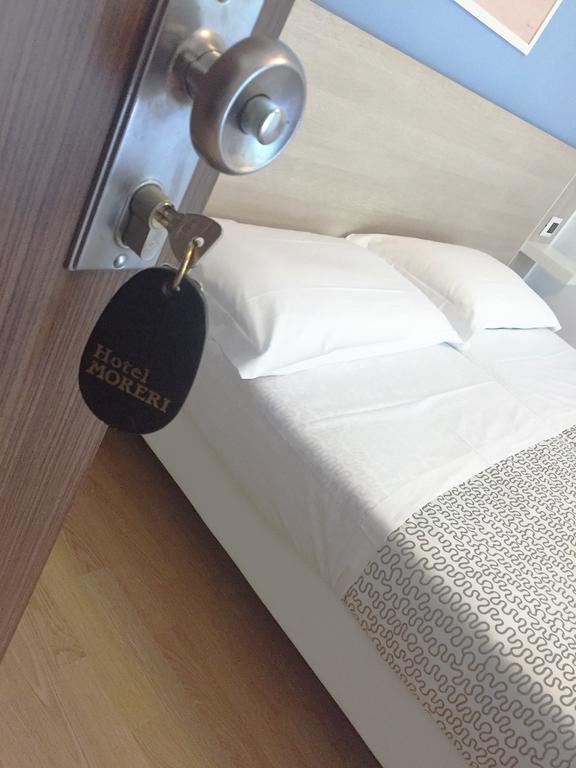 Hotel Moreri Grado Dış mekan fotoğraf