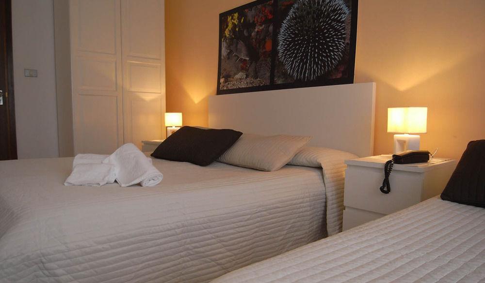 Hotel Moreri Grado Dış mekan fotoğraf