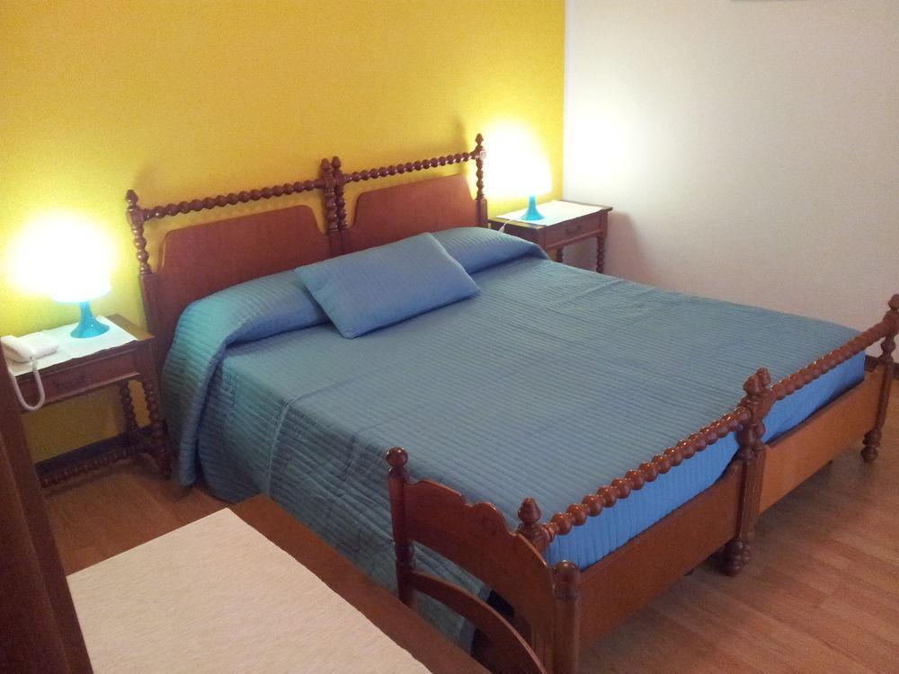 Hotel Moreri Grado Dış mekan fotoğraf