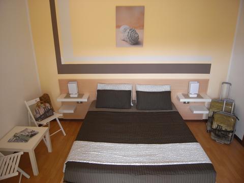 Hotel Moreri Grado Dış mekan fotoğraf