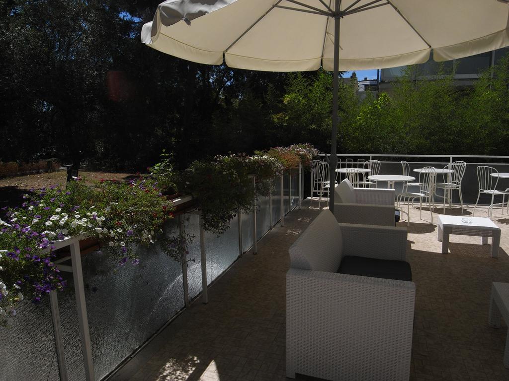 Hotel Moreri Grado Dış mekan fotoğraf