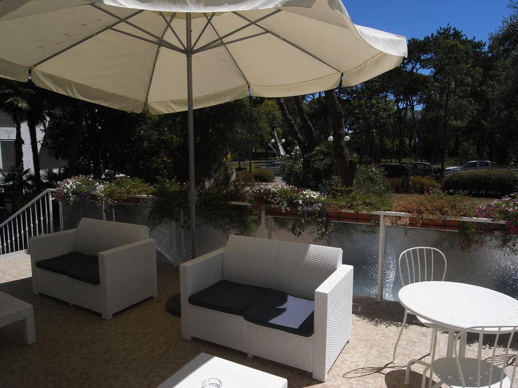 Hotel Moreri Grado Dış mekan fotoğraf
