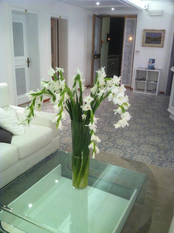 Hotel Moreri Grado Dış mekan fotoğraf