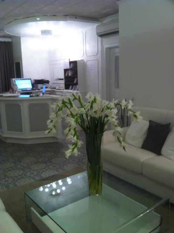 Hotel Moreri Grado Dış mekan fotoğraf