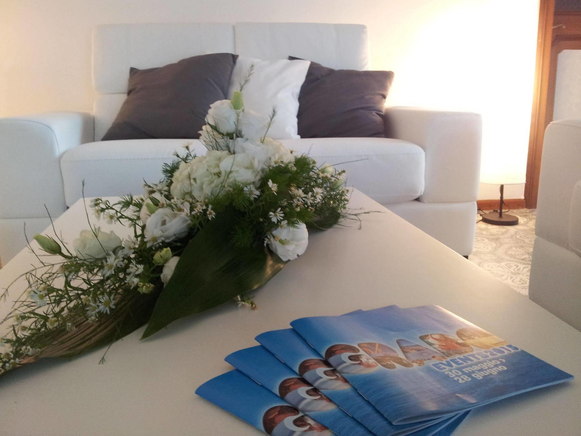 Hotel Moreri Grado Dış mekan fotoğraf
