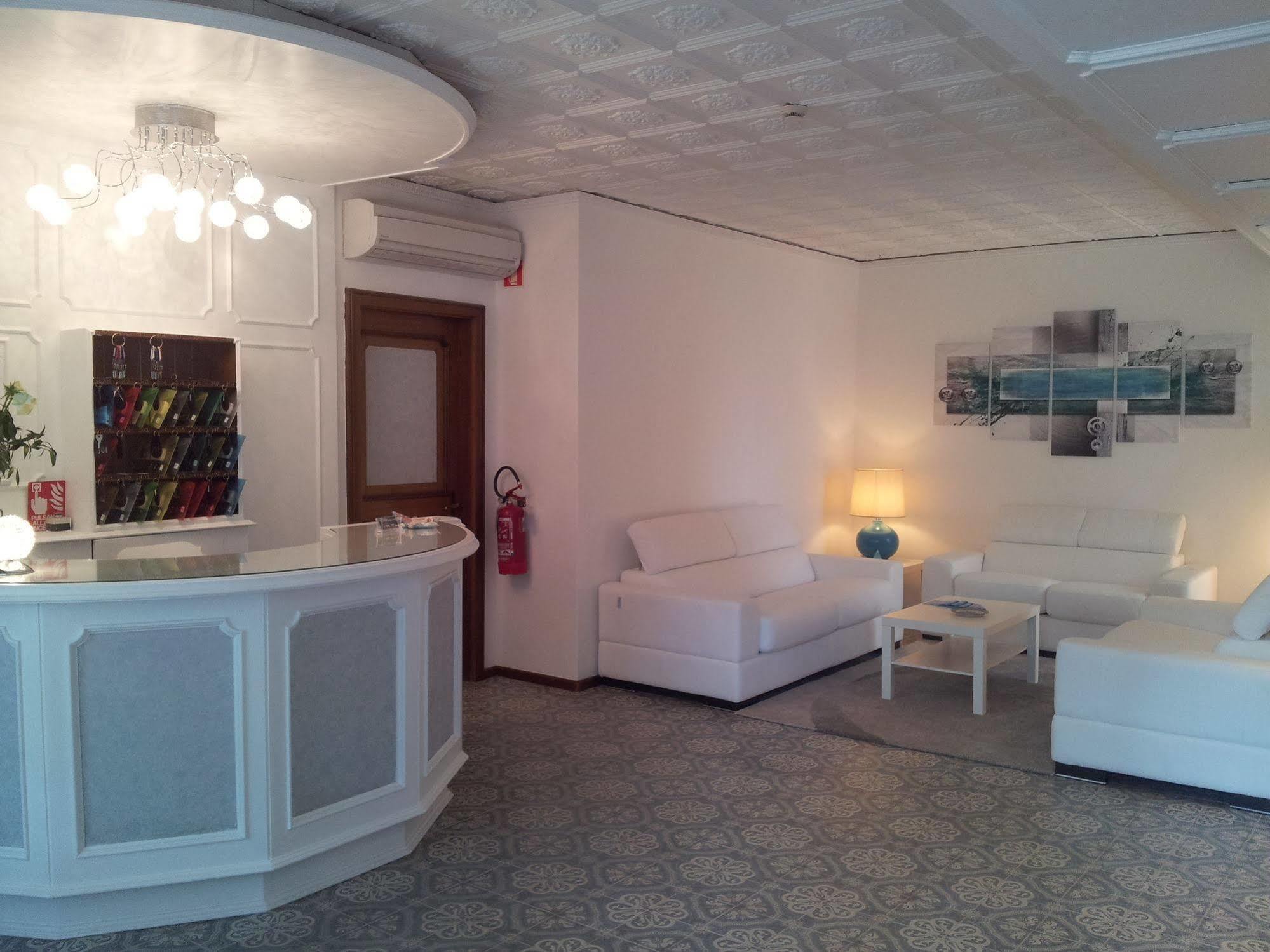 Hotel Moreri Grado Dış mekan fotoğraf
