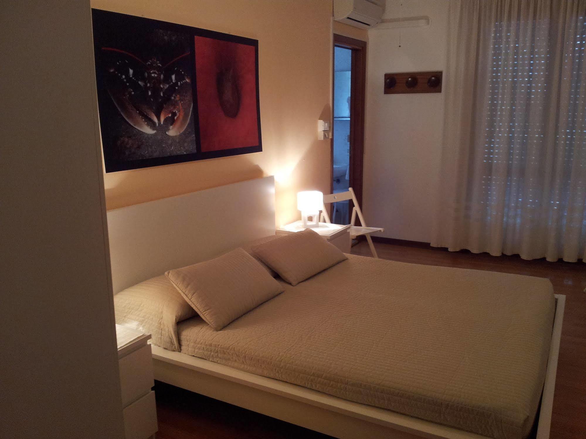 Hotel Moreri Grado Dış mekan fotoğraf