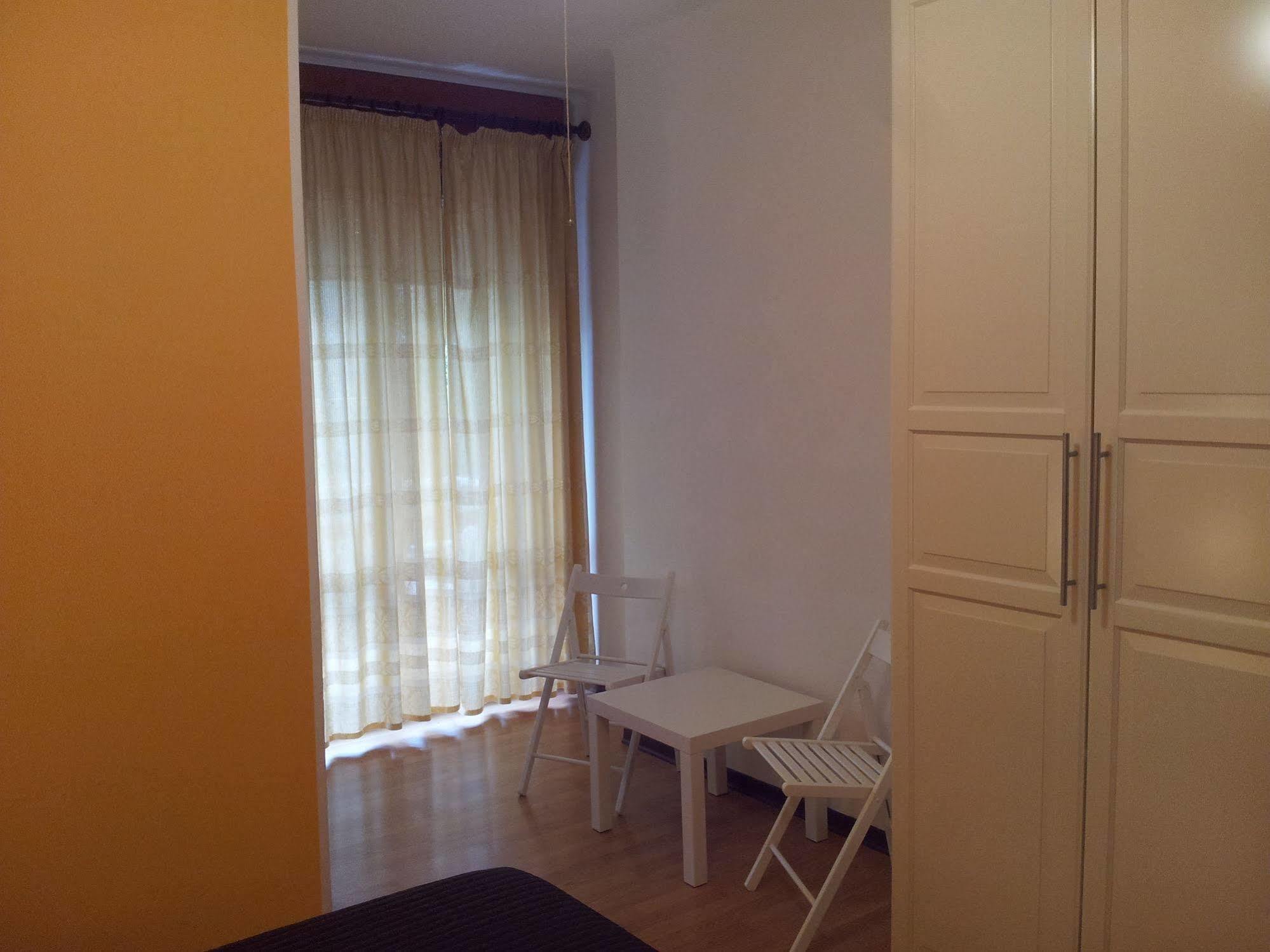Hotel Moreri Grado Dış mekan fotoğraf