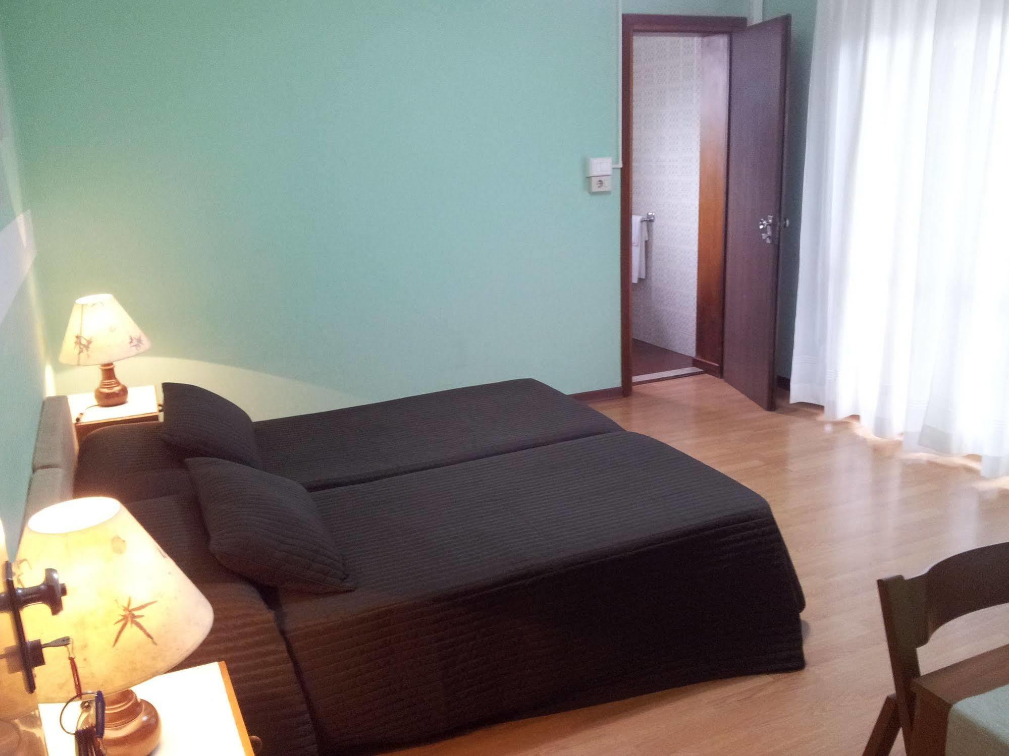 Hotel Moreri Grado Dış mekan fotoğraf