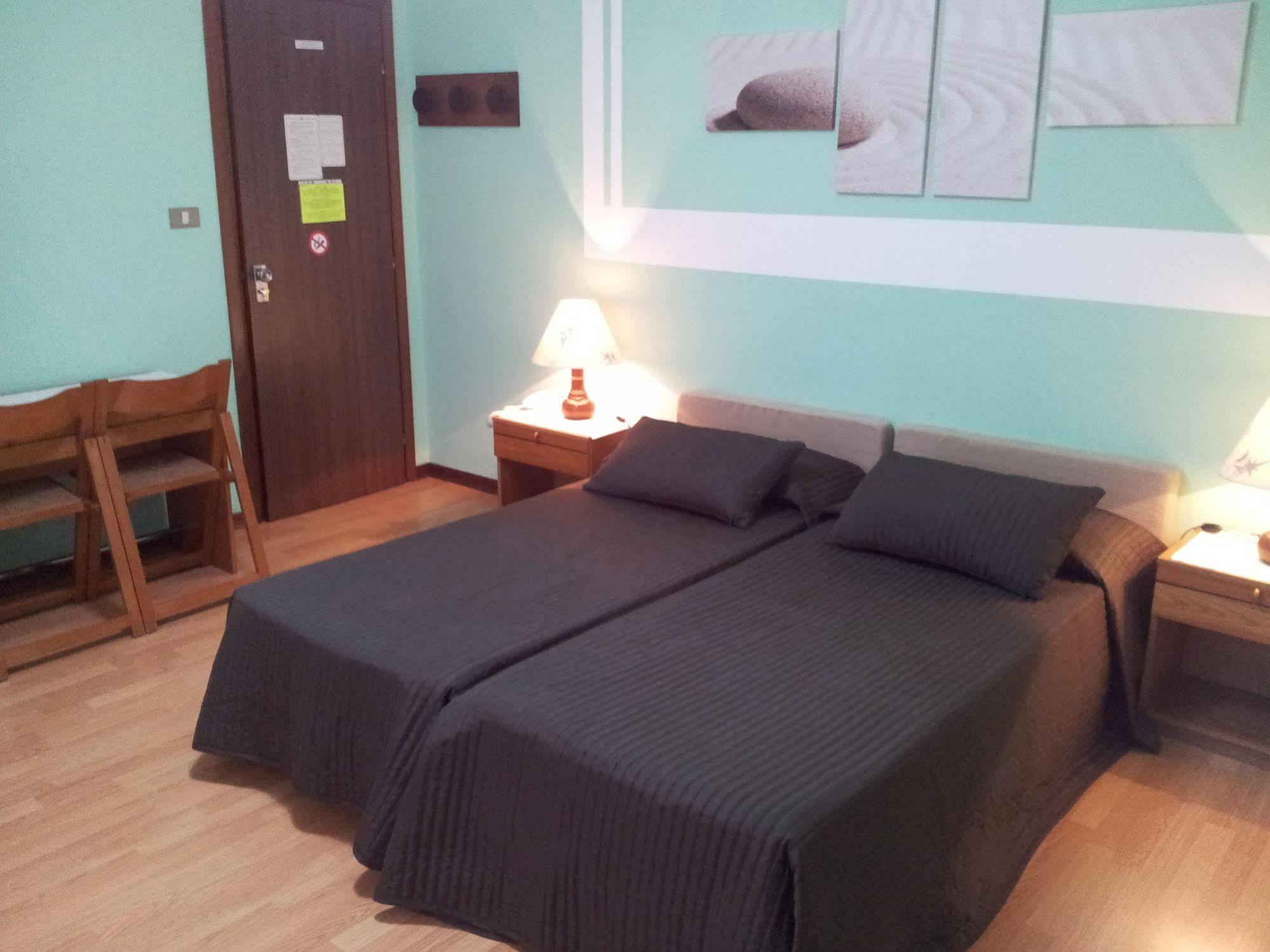 Hotel Moreri Grado Dış mekan fotoğraf