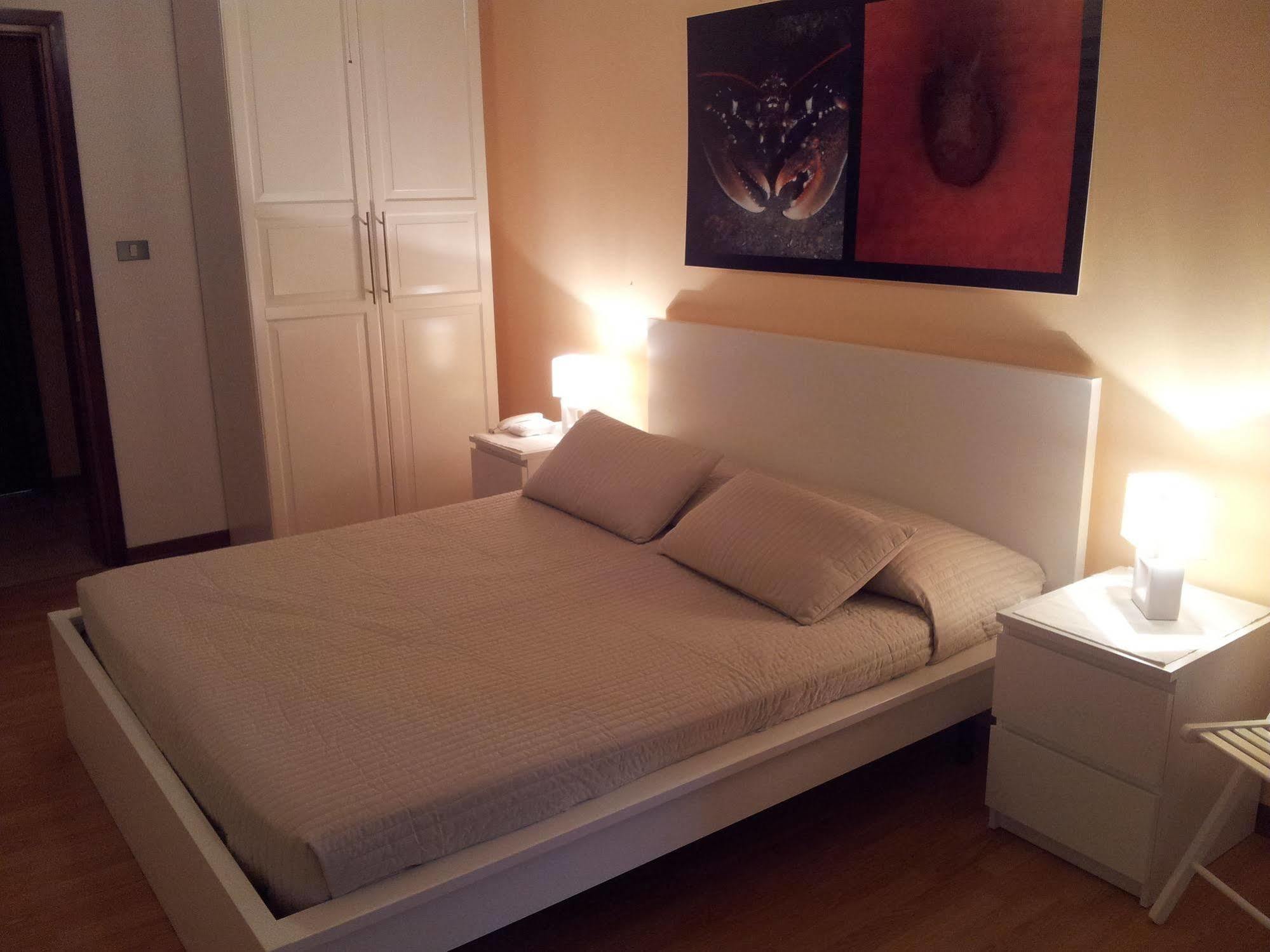 Hotel Moreri Grado Dış mekan fotoğraf