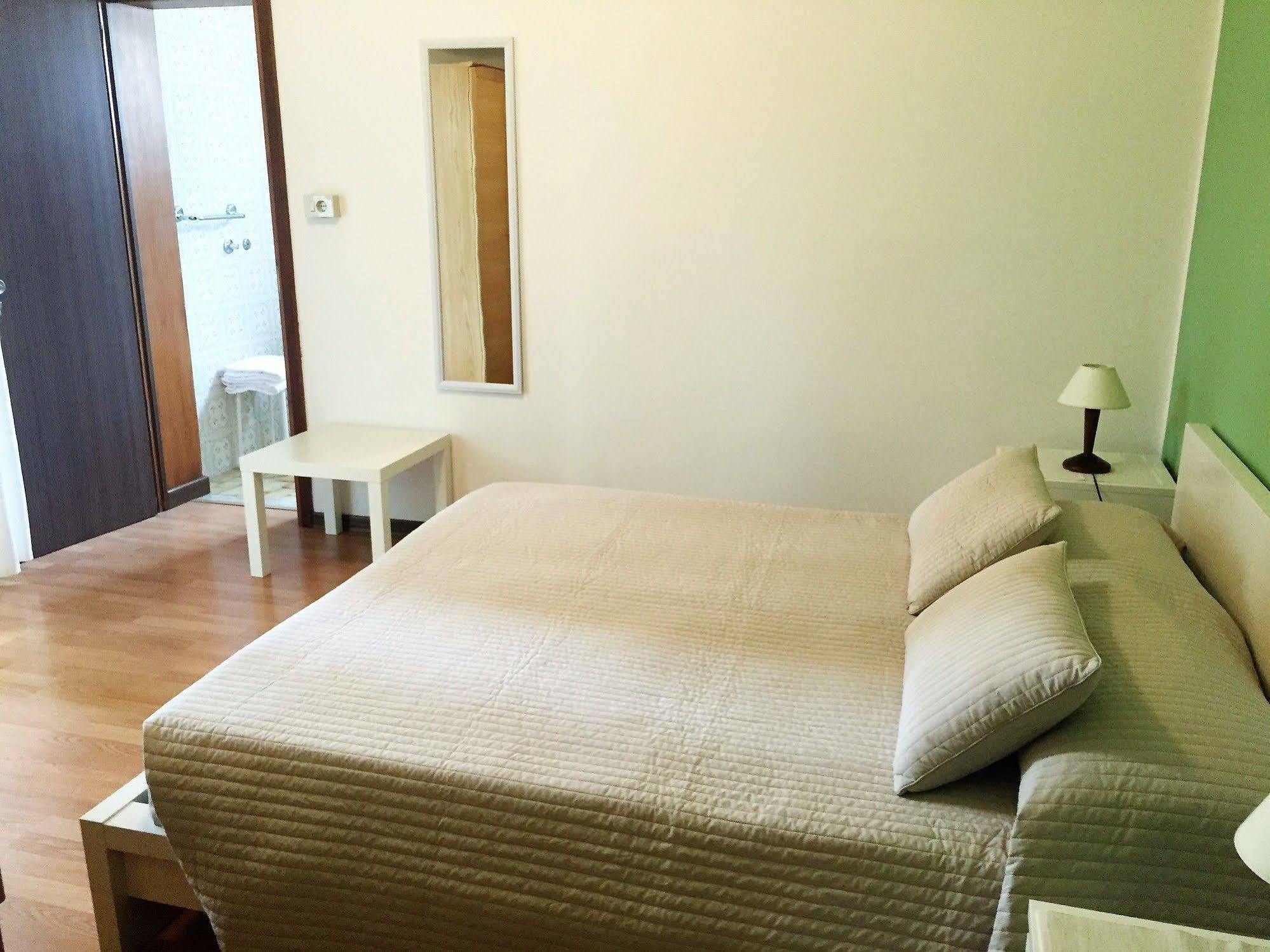 Hotel Moreri Grado Dış mekan fotoğraf