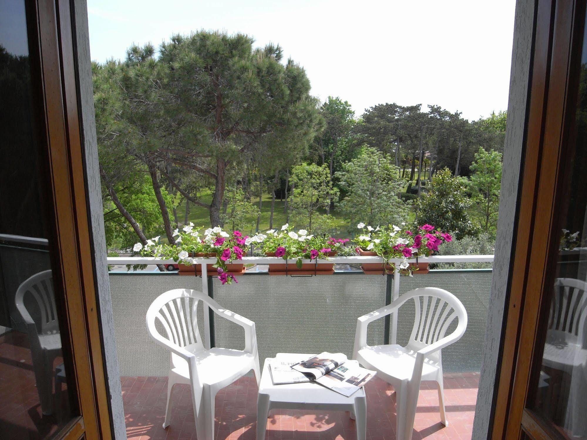 Hotel Moreri Grado Dış mekan fotoğraf